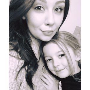 Meet your Posher, Marissa